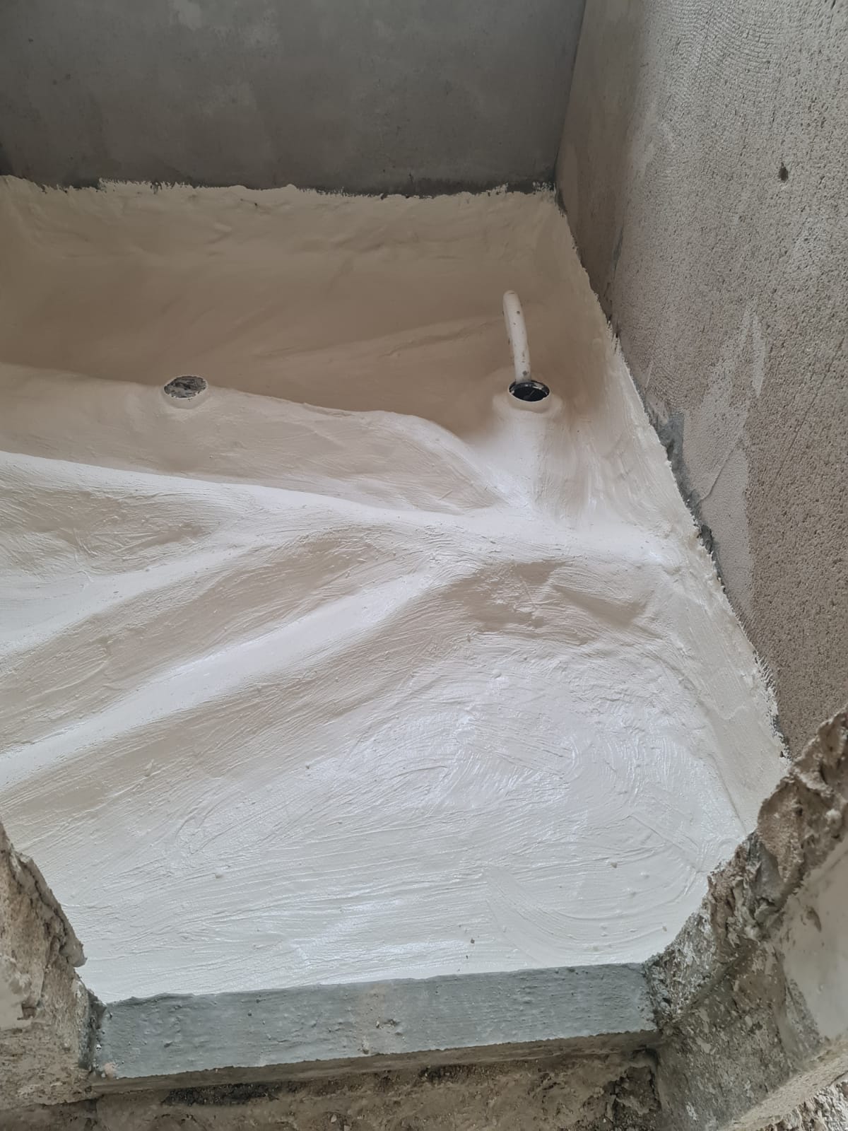 פרויקט מתיק העבודות של DMO